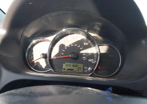 2019 Mitsubishi Mirage G4 Se from USA, damaged, VIN ML32F4FJ6KHF04626